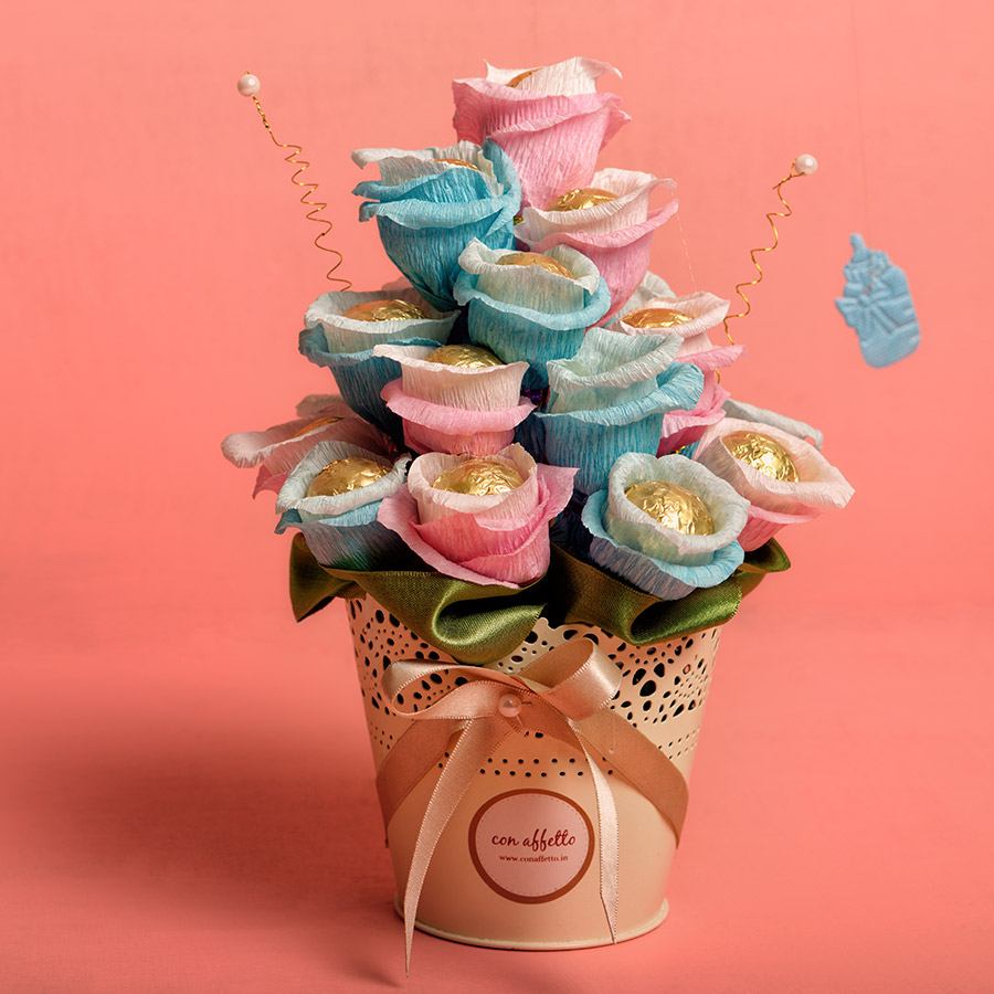 Baby Shower - Little Pearls